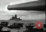 Standbild japanische Zerstörer Pazifik, 1941, aus Sekunde 45 historischem Filmmaterial Videoclip 65675074829