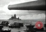 Standbild japanische Zerstörer Pazifik, 1941, aus Sekunde 46 historischem Filmmaterial Videoclip 65675074829