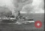 Standbild japanische Zerstörer Pazifik, 1941, aus Sekunde 51 historischem Filmmaterial Videoclip 65675074829