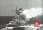 Standbild japanische Zerstörer Pazifik, 1941, aus Sekunde 59 historischem Filmmaterial Videoclip 65675074829