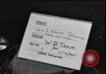 Standbild USS South Dakota BB-57 Pazifik, 1945, aus Sekunde 1 historischem Filmmaterial Videoclip 65675074830