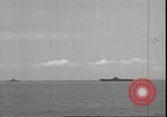 Standbild USS South Dakota BB-57 Pazifik, 1945, aus Sekunde 7 historischem Filmmaterial Videoclip 65675074830