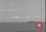 Standbild USS South Dakota BB-57 Pazifik, 1945, aus Sekunde 8 historischem Filmmaterial Videoclip 65675074830