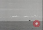 Standbild USS South Dakota BB-57 Pazifik, 1945, aus Sekunde 9 historischem Filmmaterial Videoclip 65675074830