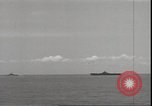 Standbild USS South Dakota BB-57 Pazifik, 1945, aus Sekunde 10 historischem Filmmaterial Videoclip 65675074830