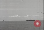 Standbild USS South Dakota BB-57 Pazifik, 1945, aus Sekunde 13 historischem Filmmaterial Videoclip 65675074830