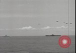 Standbild USS South Dakota BB-57 Pazifik, 1945, aus Sekunde 14 historischem Filmmaterial Videoclip 65675074830