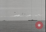 Standbild USS South Dakota BB-57 Pazifik, 1945, aus Sekunde 18 historischem Filmmaterial Videoclip 65675074830