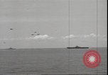 Standbild USS South Dakota BB-57 Pazifik, 1945, aus Sekunde 20 historischem Filmmaterial Videoclip 65675074830