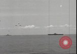 Standbild USS South Dakota BB-57 Pazifik, 1945, aus Sekunde 21 historischem Filmmaterial Videoclip 65675074830