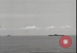 Standbild USS South Dakota BB-57 Pazifik, 1945, aus Sekunde 24 historischem Filmmaterial Videoclip 65675074830
