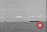 Standbild USS South Dakota BB-57 Pazifik, 1945, aus Sekunde 25 historischem Filmmaterial Videoclip 65675074830