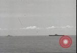 Standbild USS South Dakota BB-57 Pazifik, 1945, aus Sekunde 26 historischem Filmmaterial Videoclip 65675074830