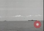 Standbild USS South Dakota BB-57 Pazifik, 1945, aus Sekunde 27 historischem Filmmaterial Videoclip 65675074830