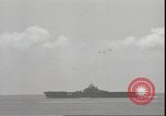 Standbild USS South Dakota BB-57 Pazifik, 1945, aus Sekunde 32 historischem Filmmaterial Videoclip 65675074830