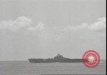 Standbild USS South Dakota BB-57 Pazifik, 1945, aus Sekunde 33 historischem Filmmaterial Videoclip 65675074830