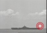 Standbild USS South Dakota BB-57 Pazifik, 1945, aus Sekunde 37 historischem Filmmaterial Videoclip 65675074830