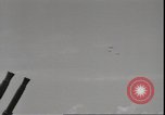 Standbild USS South Dakota BB-57 Pazifik, 1945, aus Sekunde 38 historischem Filmmaterial Videoclip 65675074830