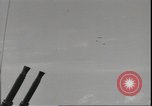 Standbild USS South Dakota BB-57 Pazifik, 1945, aus Sekunde 40 historischem Filmmaterial Videoclip 65675074830