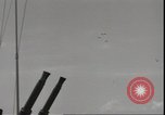 Standbild USS South Dakota BB-57 Pazifik, 1945, aus Sekunde 42 historischem Filmmaterial Videoclip 65675074830