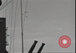 Standbild USS South Dakota BB-57 Pazifik, 1945, aus Sekunde 43 historischem Filmmaterial Videoclip 65675074830