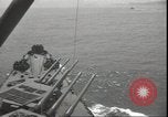 Standbild USS South Dakota BB-57 Kamaishi Japan, 1945, aus Sekunde 8 historischem Filmmaterial Videoclip 65675074831