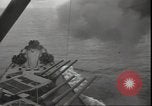 Standbild USS South Dakota BB-57 Kamaishi Japan, 1945, aus Sekunde 13 historischem Filmmaterial Videoclip 65675074831