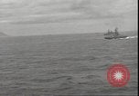 Standbild USS South Dakota BB-57 Kamaishi Japan, 1945, aus Sekunde 21 historischem Filmmaterial Videoclip 65675074831
