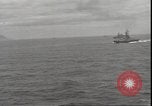 Standbild USS South Dakota BB-57 Kamaishi Japan, 1945, aus Sekunde 23 historischem Filmmaterial Videoclip 65675074831