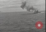 Standbild USS South Dakota BB-57 Kamaishi Japan, 1945, aus Sekunde 35 historischem Filmmaterial Videoclip 65675074831