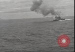 Standbild USS South Dakota BB-57 Kamaishi Japan, 1945, aus Sekunde 38 historischem Filmmaterial Videoclip 65675074831