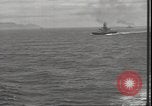Standbild USS South Dakota BB-57 Kamaishi Japan, 1945, aus Sekunde 51 historischem Filmmaterial Videoclip 65675074831