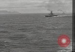 Standbild USS South Dakota BB-57 Kamaishi Japan, 1945, aus Sekunde 52 historischem Filmmaterial Videoclip 65675074831