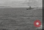 Standbild USS South Dakota BB-57 Kamaishi Japan, 1945, aus Sekunde 53 historischem Filmmaterial Videoclip 65675074831
