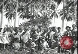 Image of Colonel Evans Carlson Guadalcanal Solomon Islands, 1942, second 4 stock footage video 65675074832