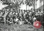 Image of Colonel Evans Carlson Guadalcanal Solomon Islands, 1942, second 11 stock footage video 65675074832