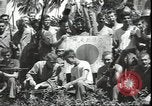 Image of Colonel Evans Carlson Guadalcanal Solomon Islands, 1942, second 15 stock footage video 65675074832