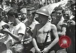 Image of Colonel Evans Carlson Guadalcanal Solomon Islands, 1942, second 20 stock footage video 65675074832