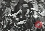 Image of Colonel Evans Carlson Guadalcanal Solomon Islands, 1942, second 26 stock footage video 65675074832