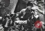 Image of Colonel Evans Carlson Guadalcanal Solomon Islands, 1942, second 28 stock footage video 65675074832