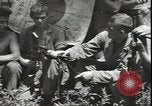 Image of Colonel Evans Carlson Guadalcanal Solomon Islands, 1942, second 29 stock footage video 65675074832