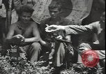 Image of Colonel Evans Carlson Guadalcanal Solomon Islands, 1942, second 30 stock footage video 65675074832