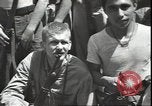 Image of Colonel Evans Carlson Guadalcanal Solomon Islands, 1942, second 32 stock footage video 65675074832