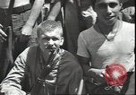 Image of Colonel Evans Carlson Guadalcanal Solomon Islands, 1942, second 33 stock footage video 65675074832