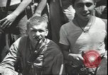Image of Colonel Evans Carlson Guadalcanal Solomon Islands, 1942, second 34 stock footage video 65675074832