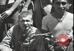 Image of Colonel Evans Carlson Guadalcanal Solomon Islands, 1942, second 35 stock footage video 65675074832