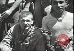 Image of Colonel Evans Carlson Guadalcanal Solomon Islands, 1942, second 36 stock footage video 65675074832
