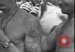 Image of Colonel Evans Carlson Guadalcanal Solomon Islands, 1942, second 43 stock footage video 65675074832