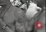 Image of Colonel Evans Carlson Guadalcanal Solomon Islands, 1942, second 44 stock footage video 65675074832