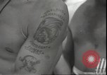 Image of Colonel Evans Carlson Guadalcanal Solomon Islands, 1942, second 45 stock footage video 65675074832